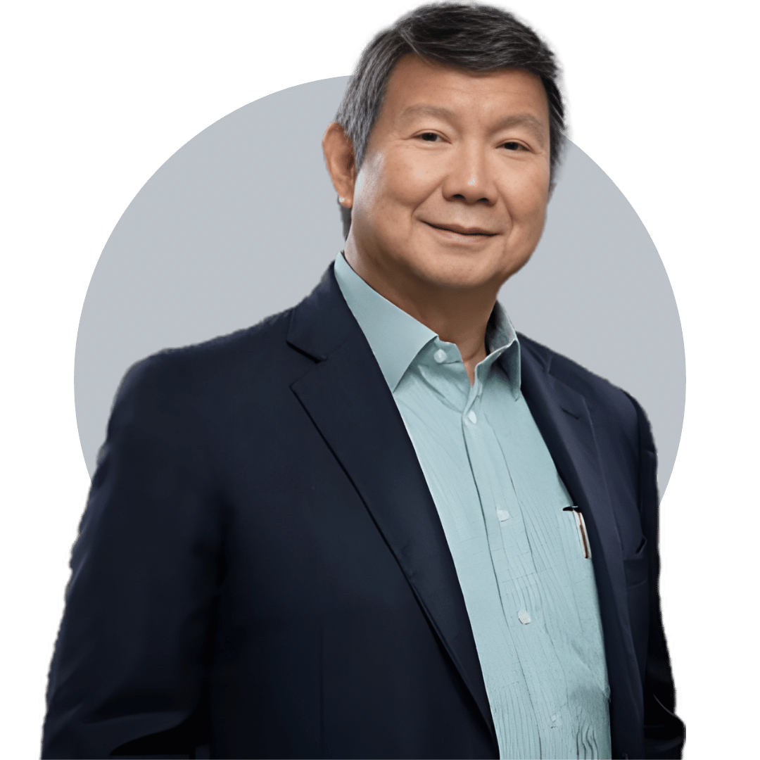 Hashim S. Djojohadikusumo